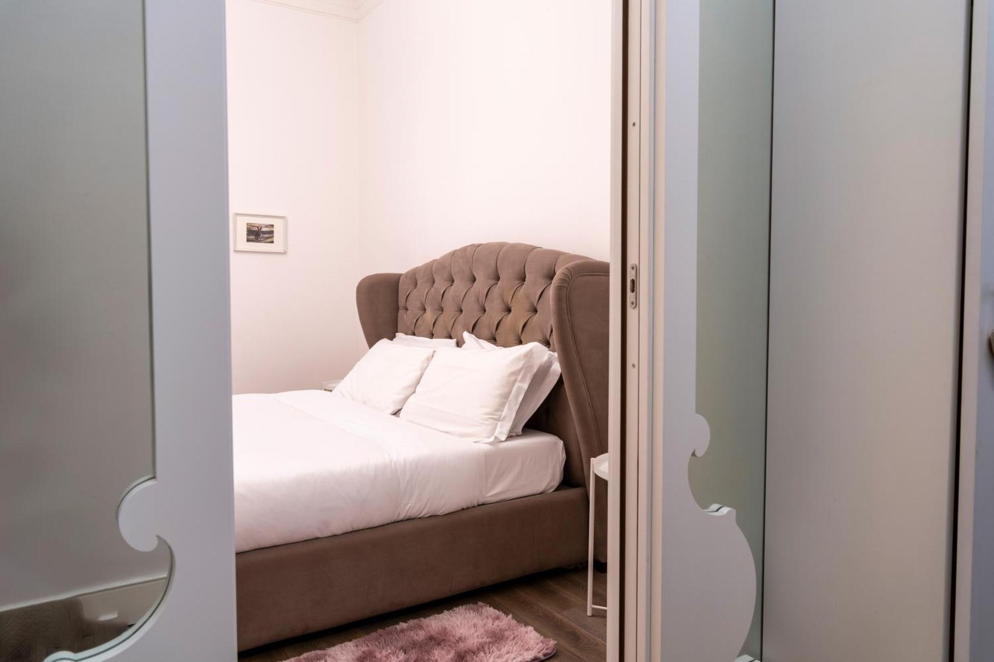 Regina Margherita Home ローマ エクステリア 写真