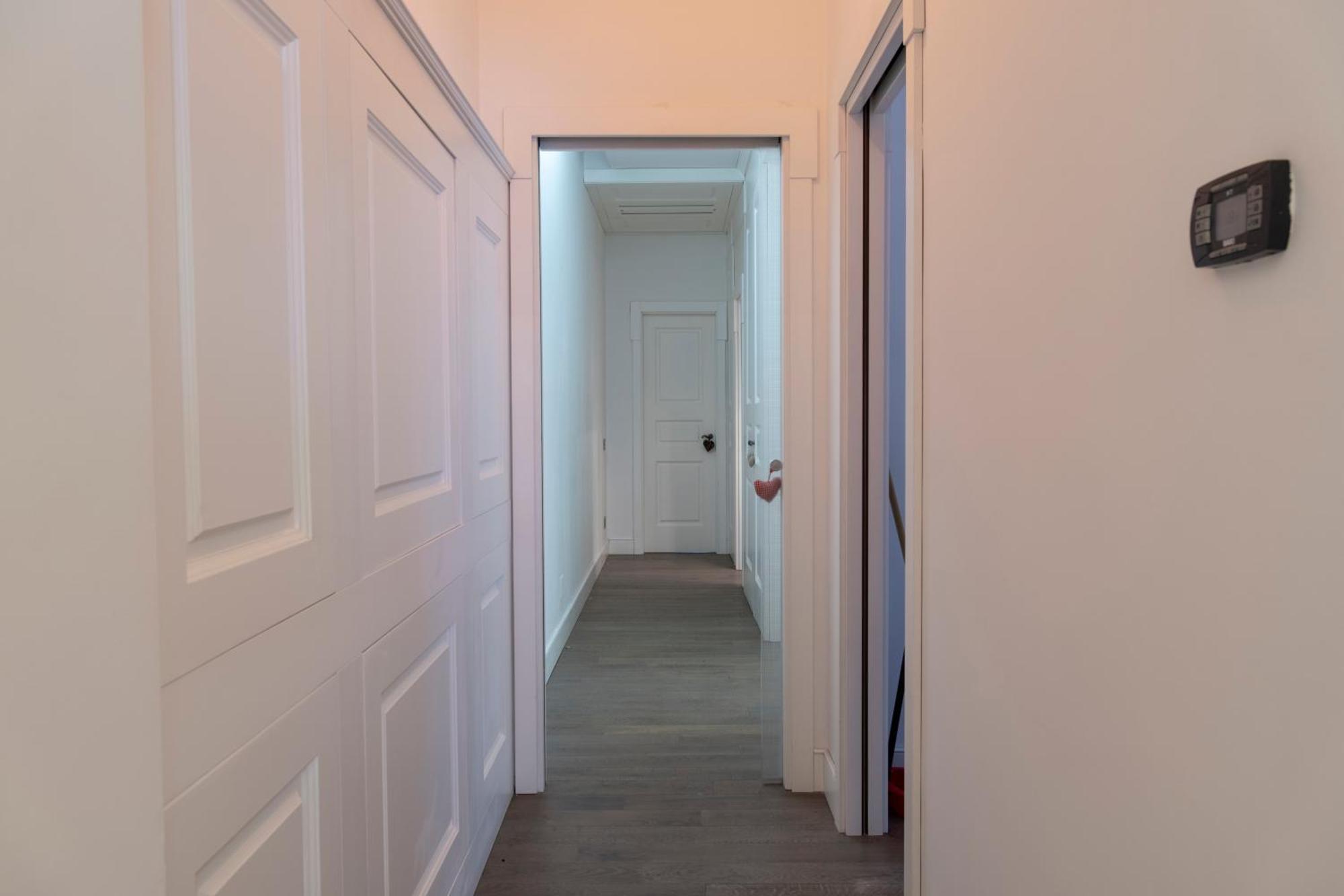 Regina Margherita Home ローマ エクステリア 写真