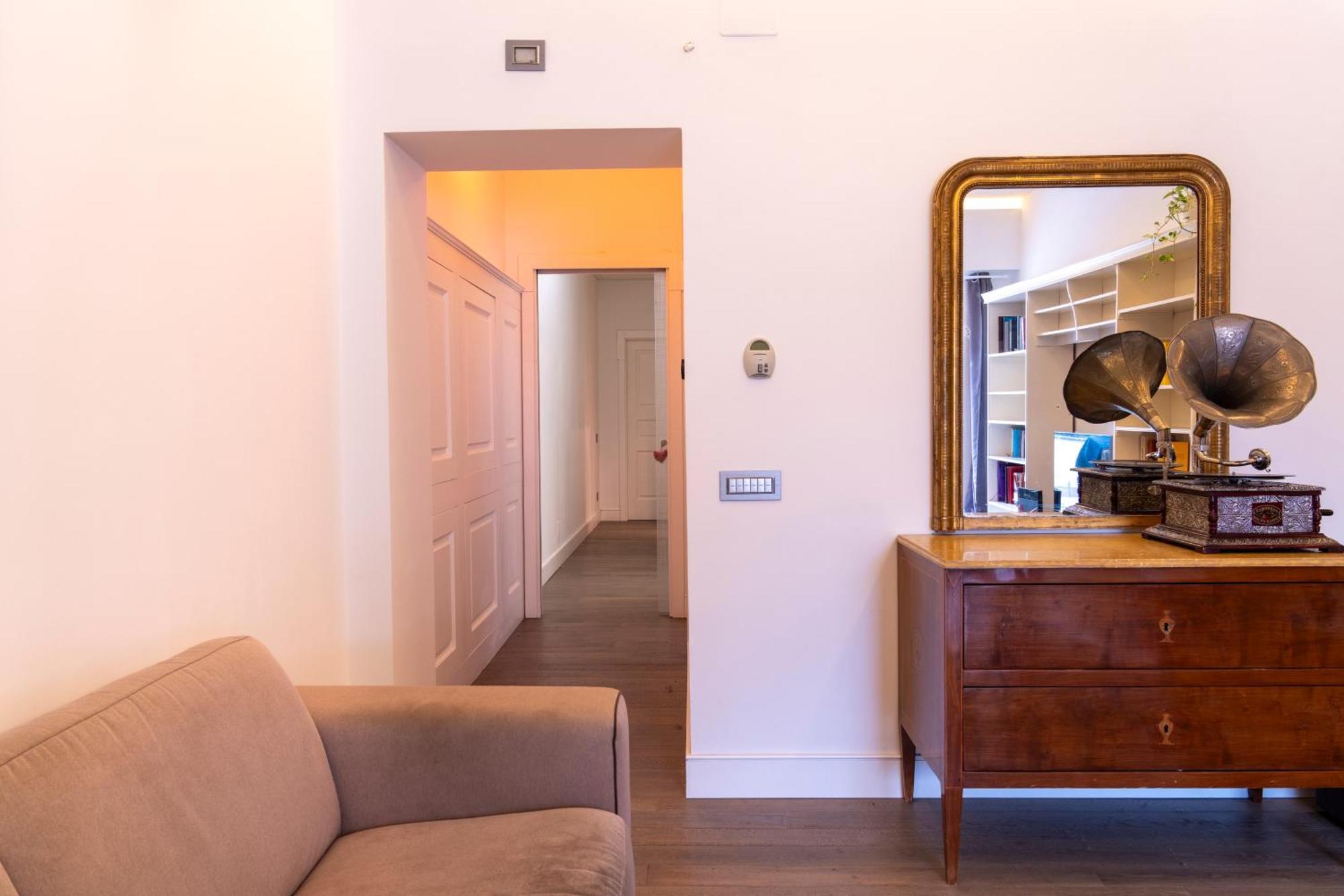 Regina Margherita Home ローマ エクステリア 写真